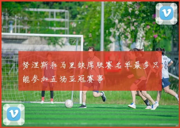 努涅斯和马里缺席联赛名单最多只能参加五场亚冠赛事