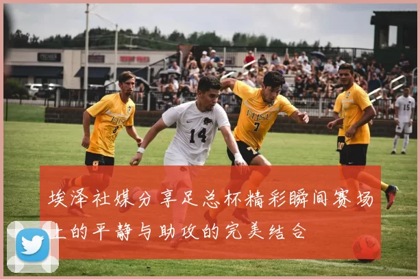 埃泽社媒分享足总杯精彩瞬间赛场上的平静与助攻的完美结合