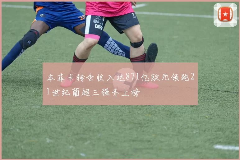 本菲卡转会收入达871亿欧元领跑21世纪葡超三强齐上榜