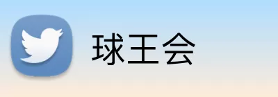 球王会 Logo